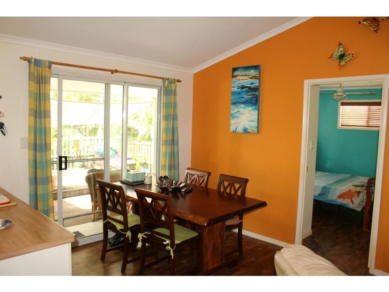 7 Corica Crescent, Horseshoe Bay QLD 4819