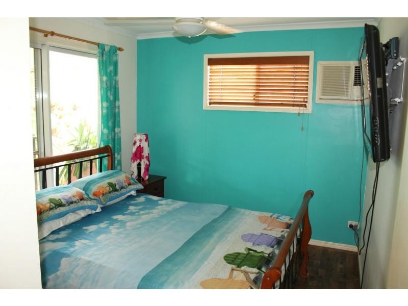 7 Corica Crescent, Horseshoe Bay QLD 4819