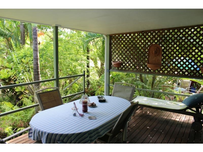 7 Corica Crescent, Horseshoe Bay QLD 4819