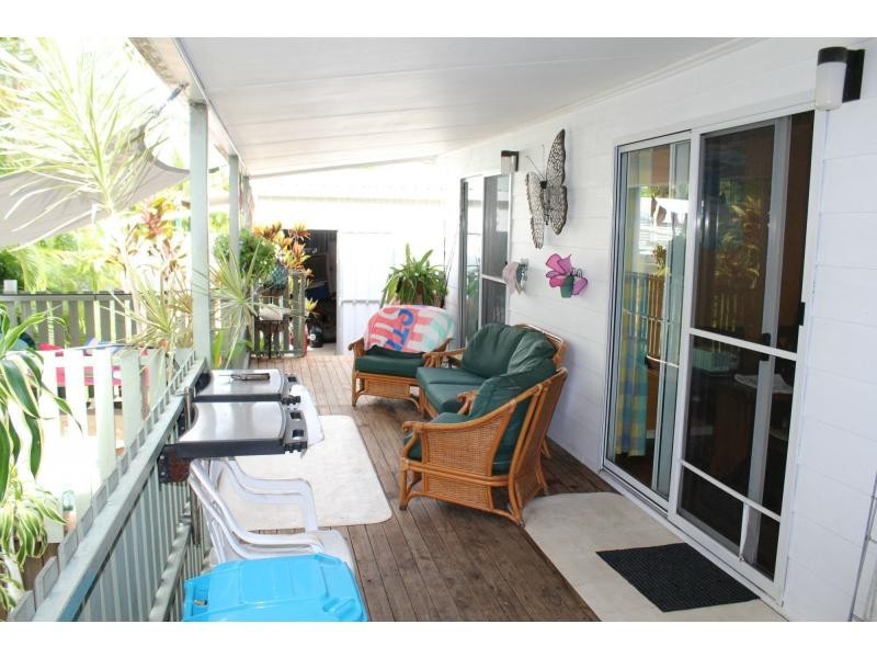 7 Corica Crescent, Horseshoe Bay QLD 4819