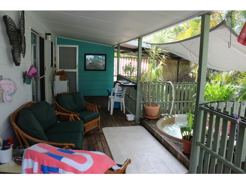 7 Corica Crescent, Horseshoe Bay QLD 4819