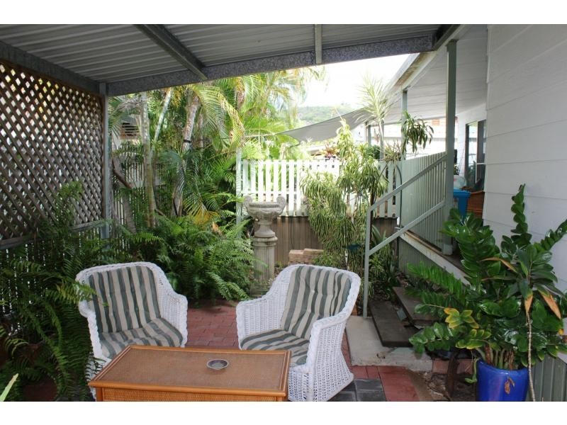 7 Corica Crescent, Horseshoe Bay QLD 4819