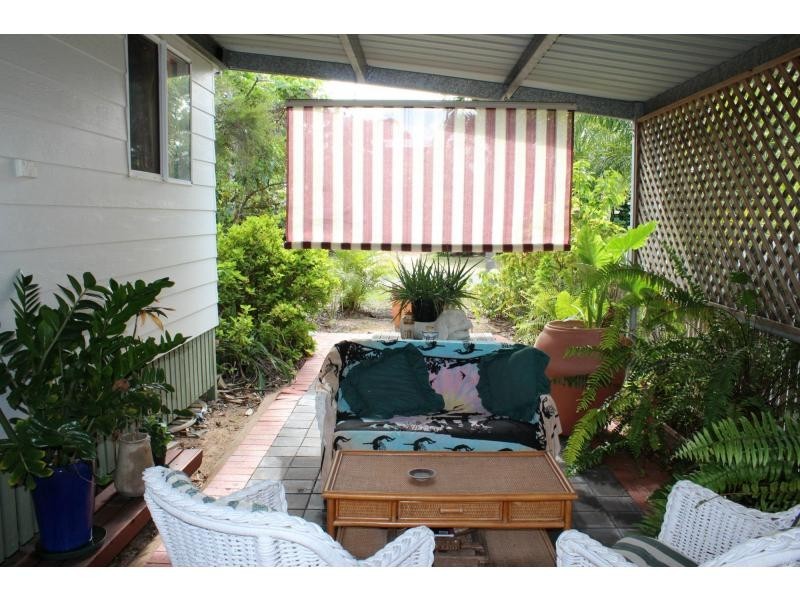 7 Corica Crescent, Horseshoe Bay QLD 4819