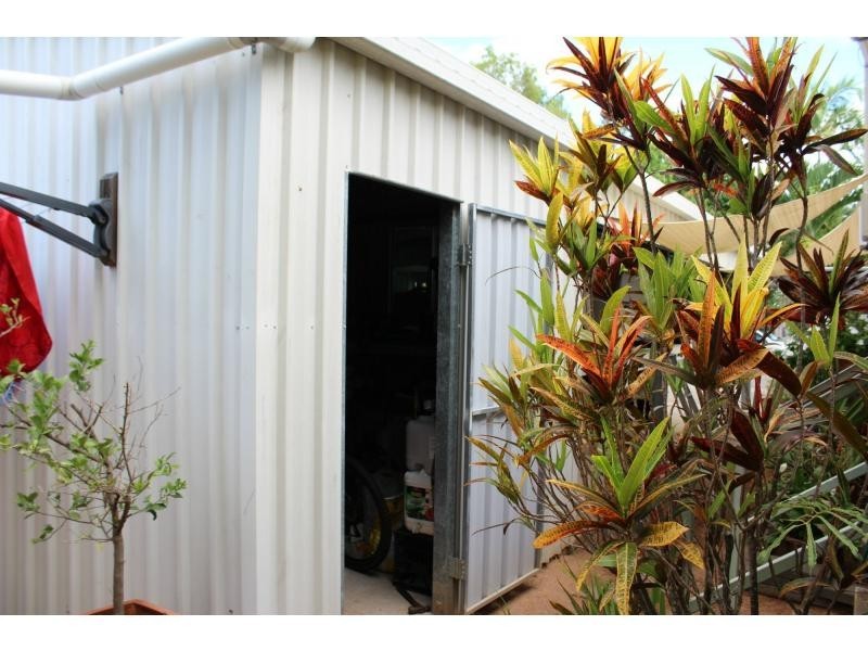 7 Corica Crescent, Horseshoe Bay QLD 4819