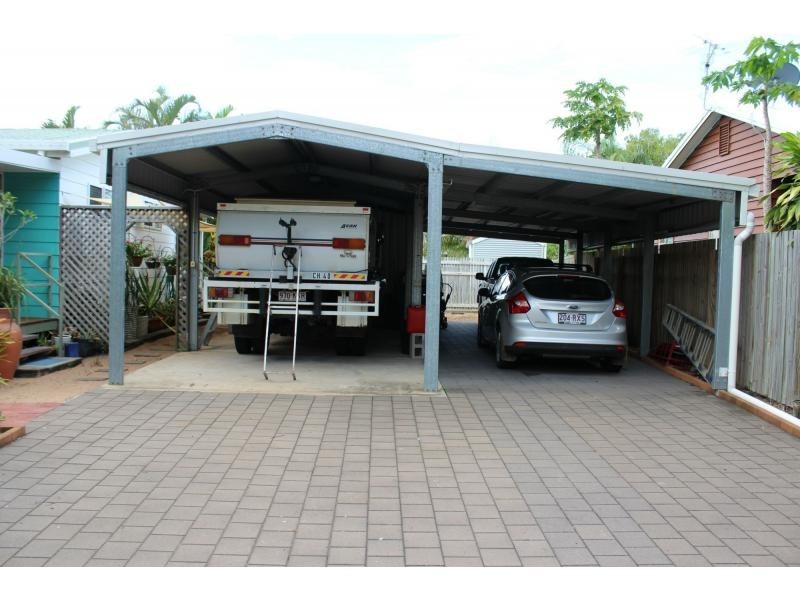 7 Corica Crescent, Horseshoe Bay QLD 4819