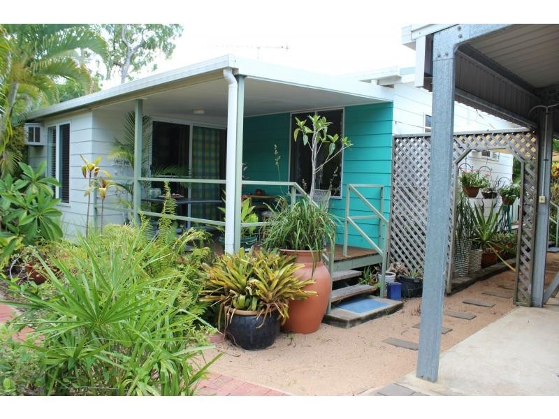 7 Corica Crescent, Horseshoe Bay QLD 4819