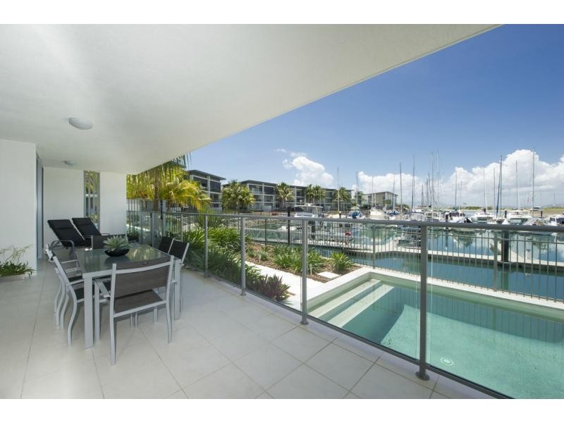 914/123 Sooning St (Blue On Blue), Nelly Bay QLD 4819