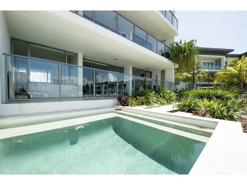 914/123 Sooning St (Blue On Blue), Nelly Bay QLD 4819