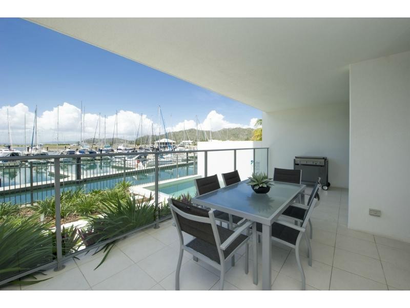 914/123 Sooning St (Blue On Blue), Nelly Bay QLD 4819