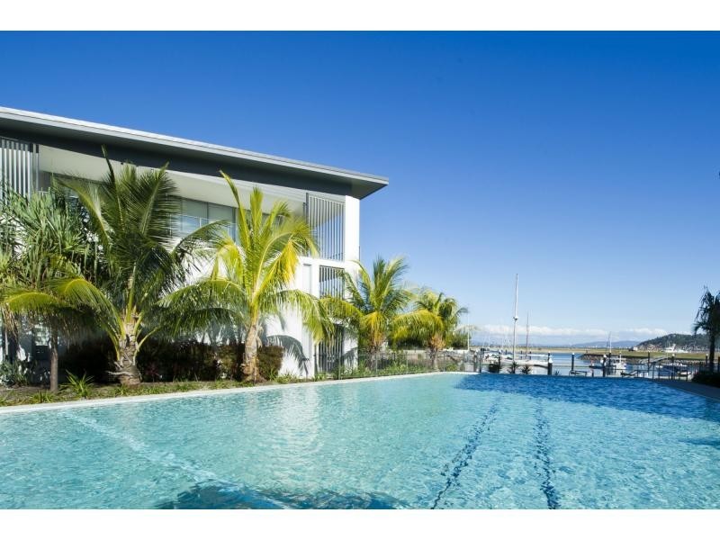 914/123 Sooning St (Blue On Blue), Nelly Bay QLD 4819