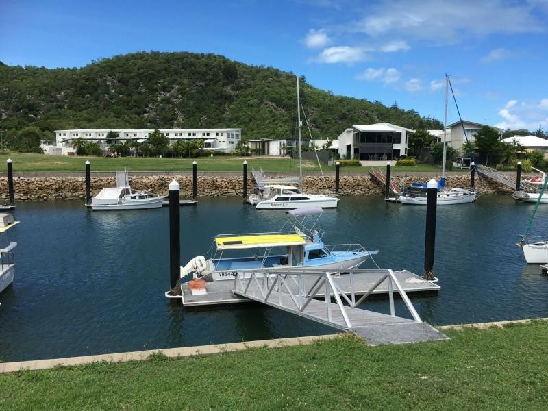 2 Terrace Place, Nelly Bay QLD 4819