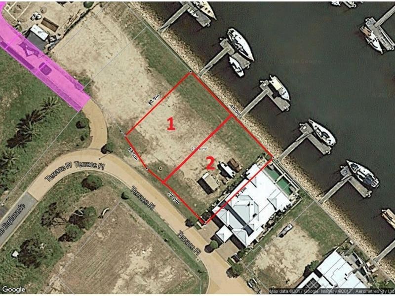 2 Terrace Place, Nelly Bay QLD 4819