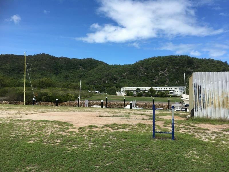 2 Terrace Place, Nelly Bay QLD 4819