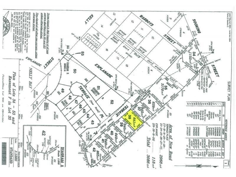 2 Terrace Place, Nelly Bay QLD 4819