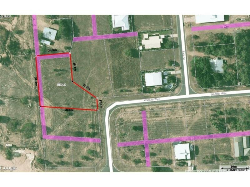 37 Wallaby Way, Horseshoe Bay QLD 4819