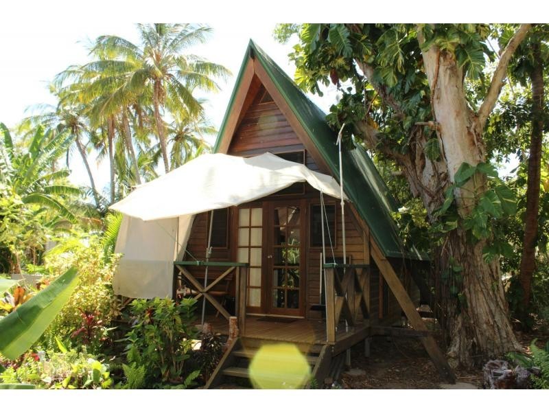 23 Barbarra Street, Picnic Bay QLD 4819