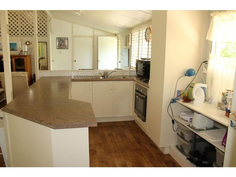 23 Barbarra Street, Picnic Bay QLD 4819