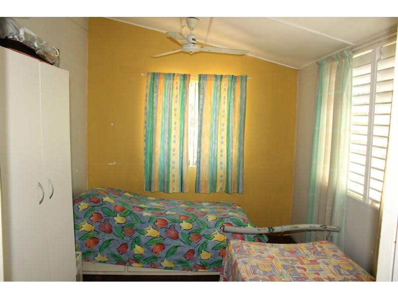 23 Barbarra Street, Picnic Bay QLD 4819