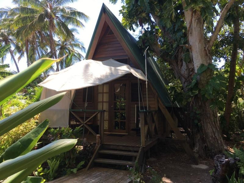 23 Barbarra Street, Picnic Bay QLD 4819