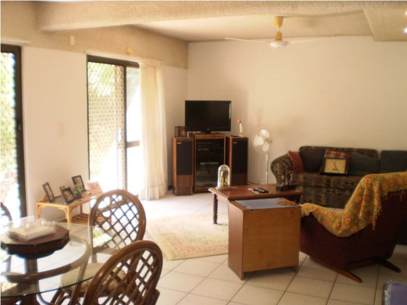 1/59 Hayles Avenue, Arcadia QLD 4819