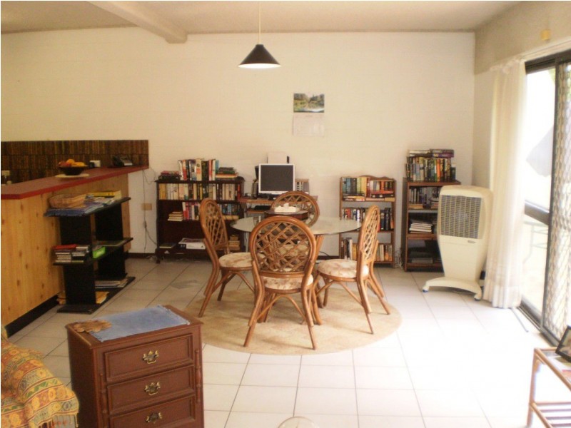 1/59 Hayles Avenue, Arcadia QLD 4819