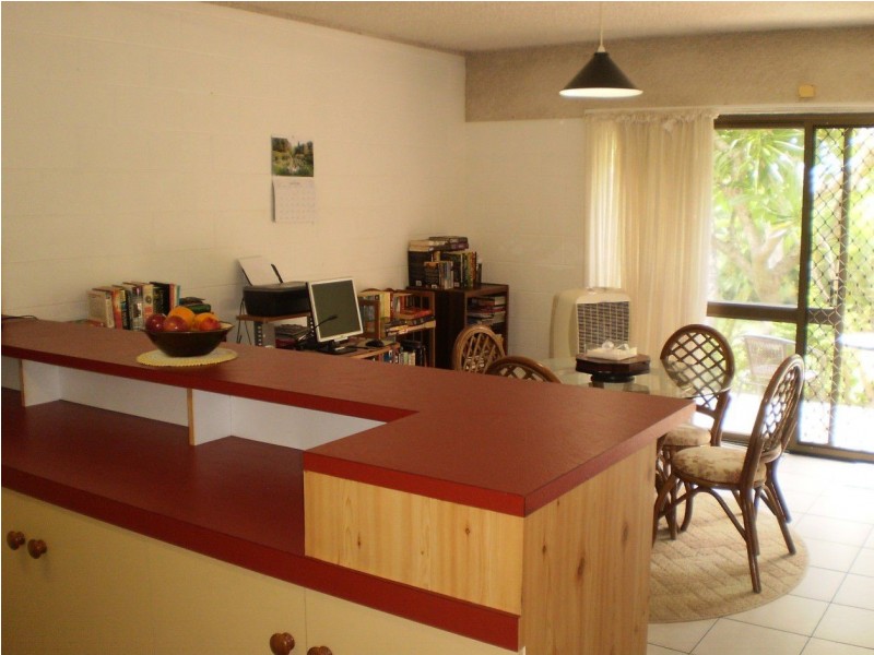 1/59 Hayles Avenue, Arcadia QLD 4819