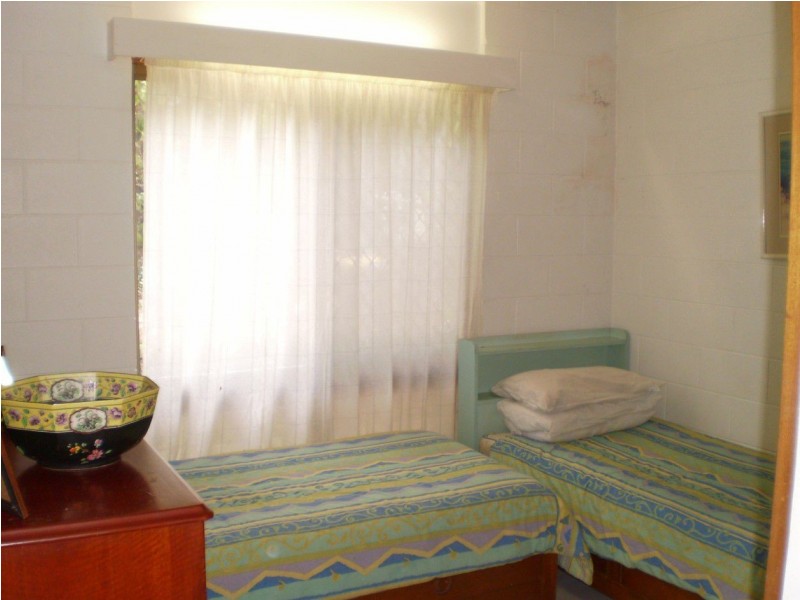 1/59 Hayles Avenue, Arcadia QLD 4819