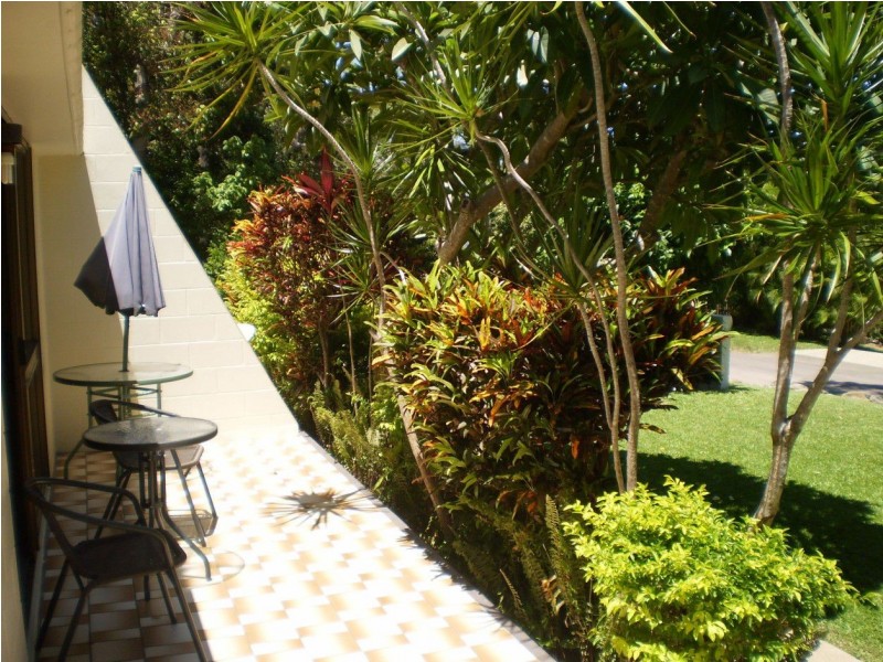 1/59 Hayles Avenue, Arcadia QLD 4819