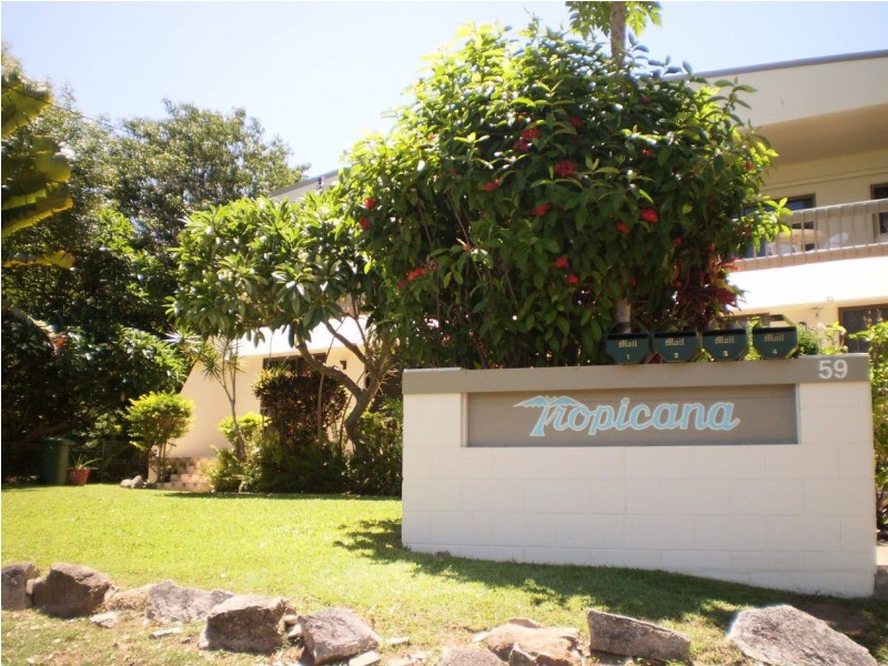 1/59 Hayles Avenue, Arcadia QLD 4819