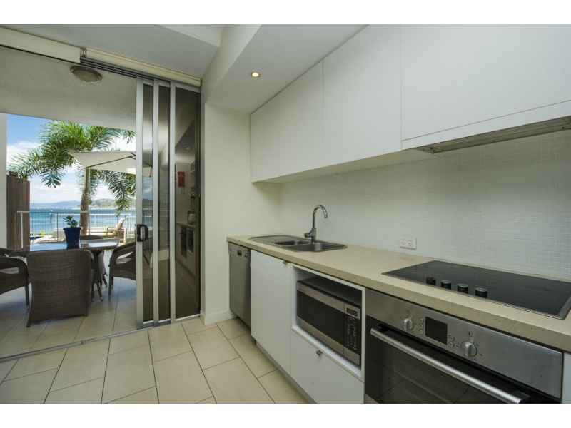 2102/146 Sooning St (Bright Point), Nelly Bay QLD 4819