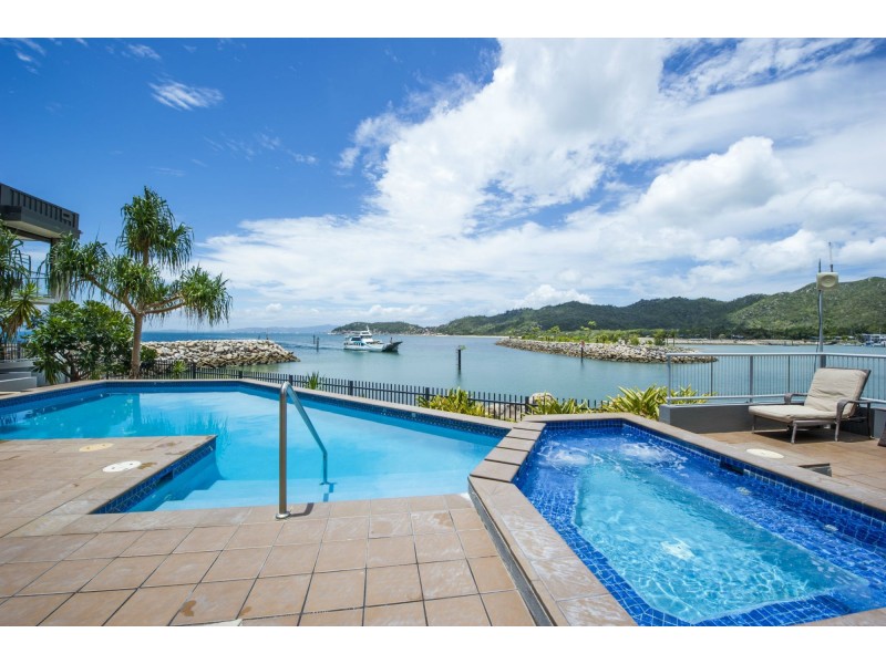 2102/146 Sooning St (Bright Point), Nelly Bay QLD 4819