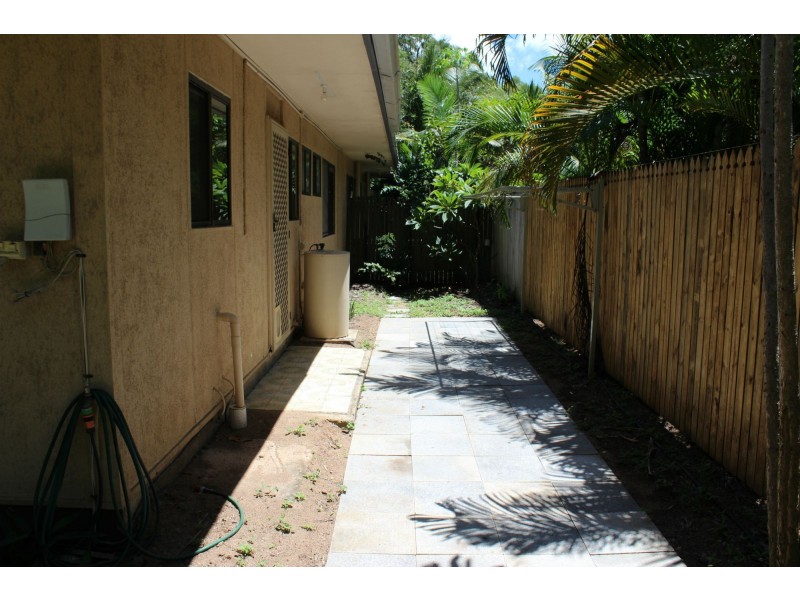 55 Barbarra Street, Picnic Bay QLD 4819