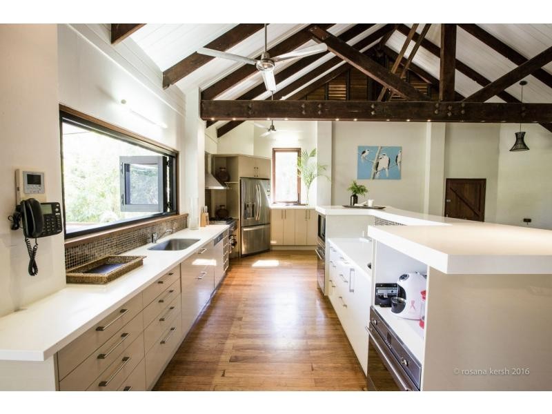 8 Boulder Court, Nelly Bay QLD 4819