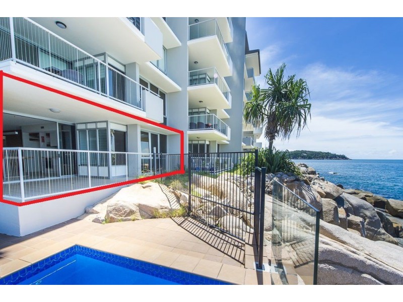 4104/146 Sooning Street (Bright Point), Nelly Bay QLD 4819