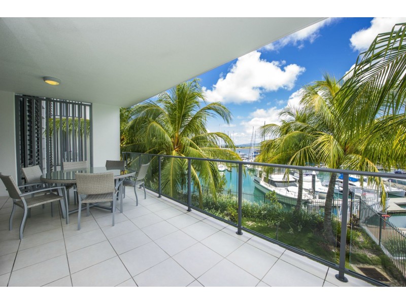 1021/123 Sooning St (Blue On Blue), Nelly Bay QLD 4819