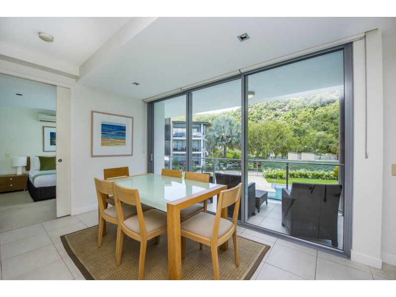 1021/123 Sooning St (Blue On Blue), Nelly Bay QLD 4819