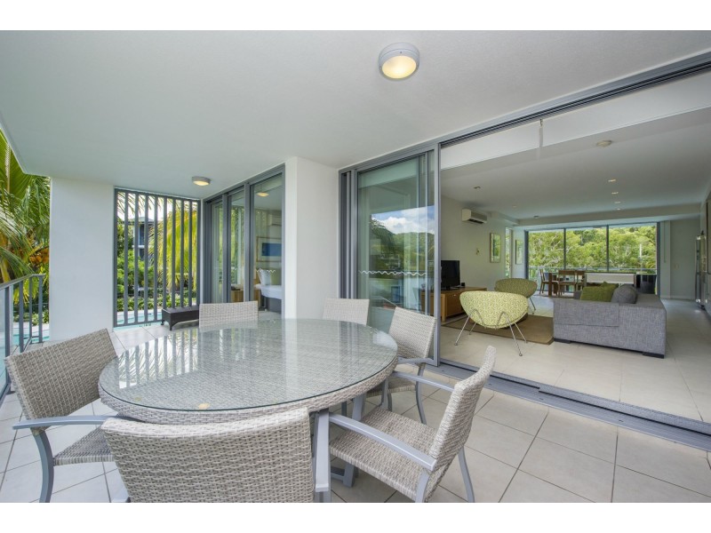 1021/123 Sooning St (Blue On Blue), Nelly Bay QLD 4819