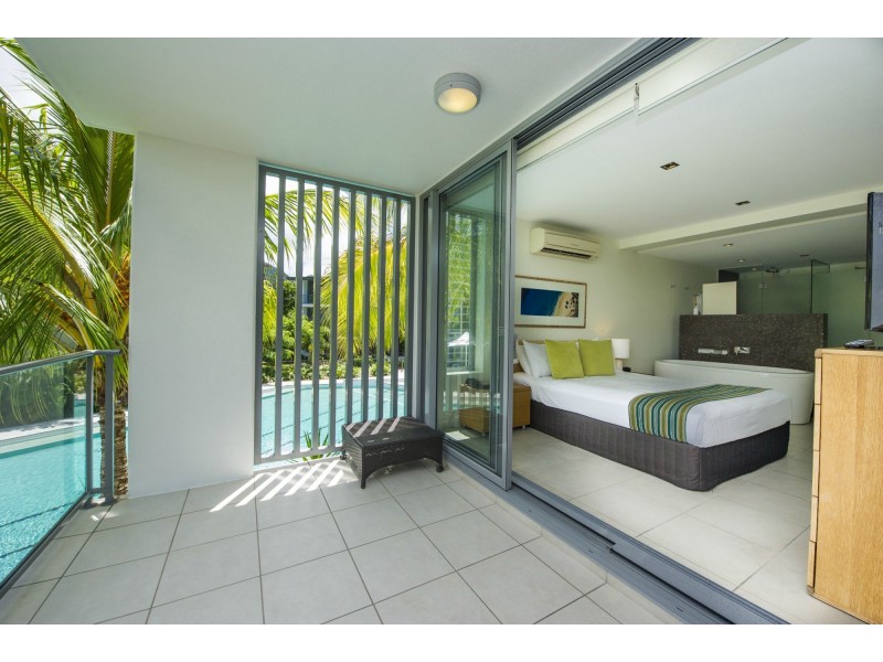 1021/123 Sooning St (Blue On Blue), Nelly Bay QLD 4819