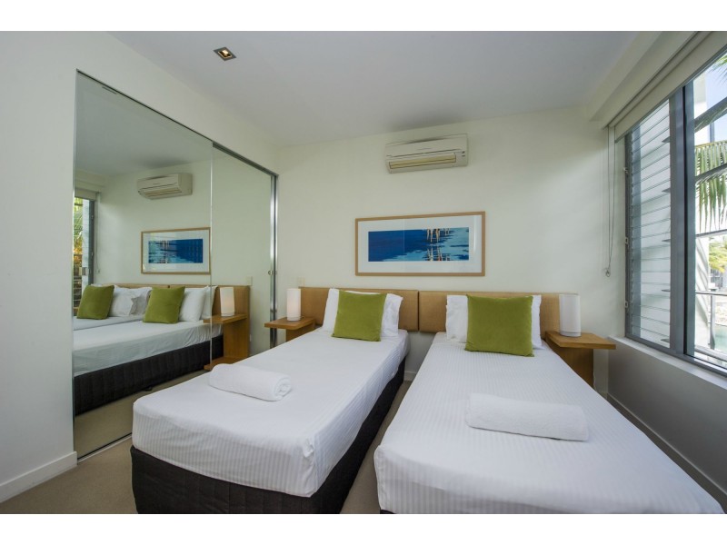 1021/123 Sooning St (Blue On Blue), Nelly Bay QLD 4819