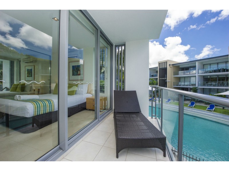 1021/123 Sooning St (Blue On Blue), Nelly Bay QLD 4819