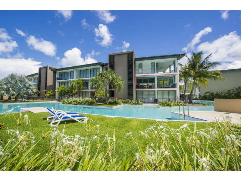 1021/123 Sooning St (Blue On Blue), Nelly Bay QLD 4819