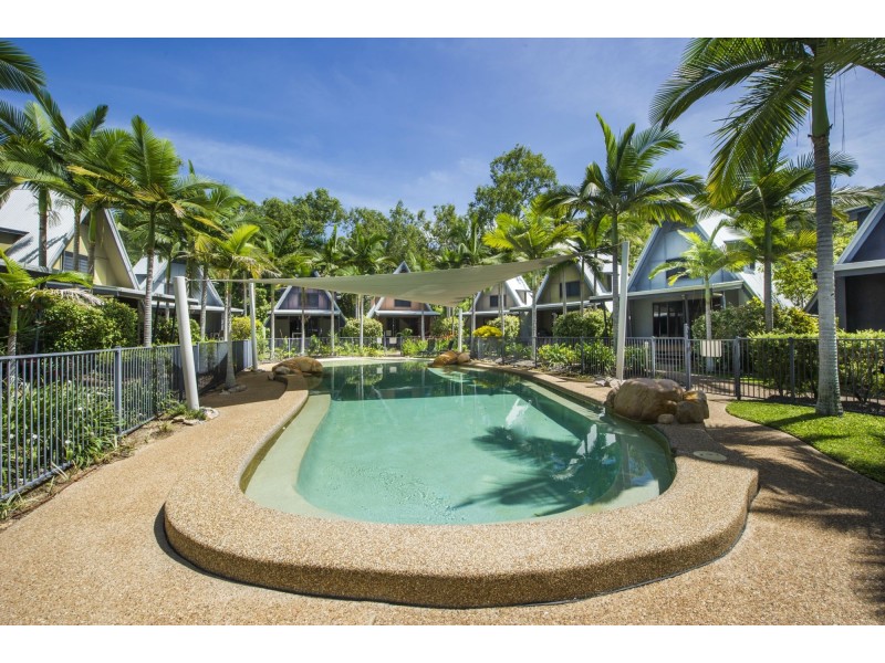 7/42  ‘Canopy’ Yates Street, Nelly Bay QLD 4819