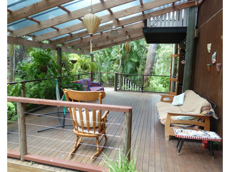 48 Elena Street, Nelly Bay QLD 4819