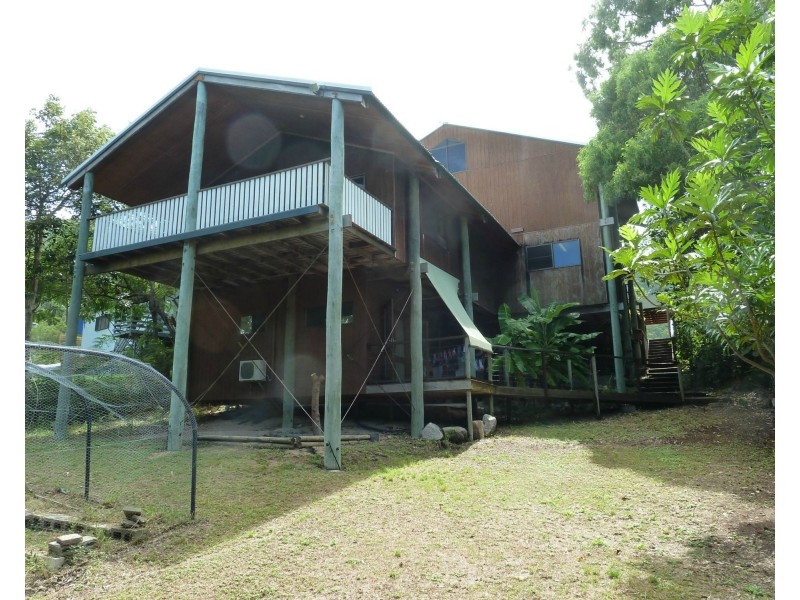 48 Elena Street, Nelly Bay QLD 4819