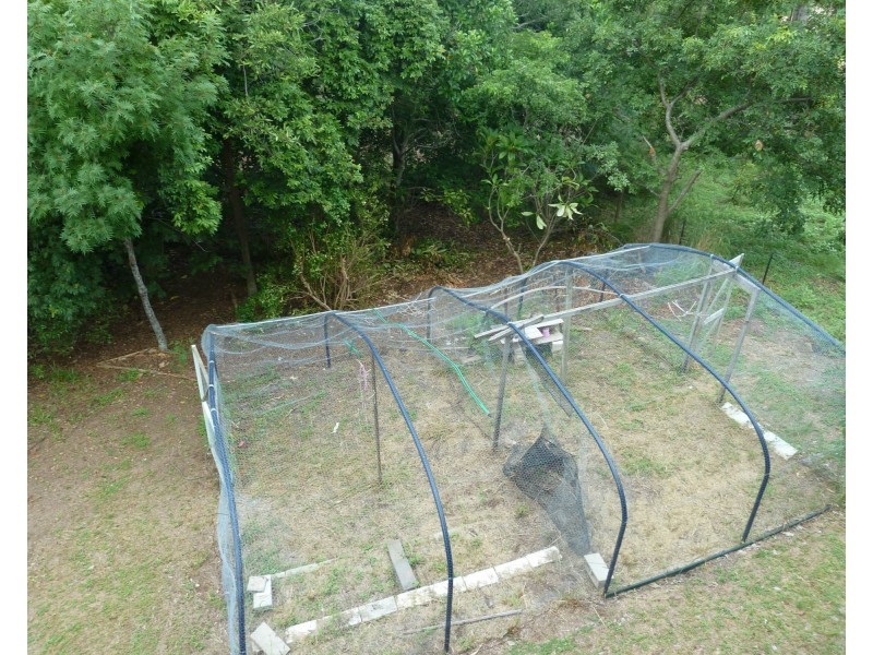 48 Elena Street, Nelly Bay QLD 4819