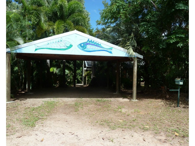 48 Elena Street, Nelly Bay QLD 4819