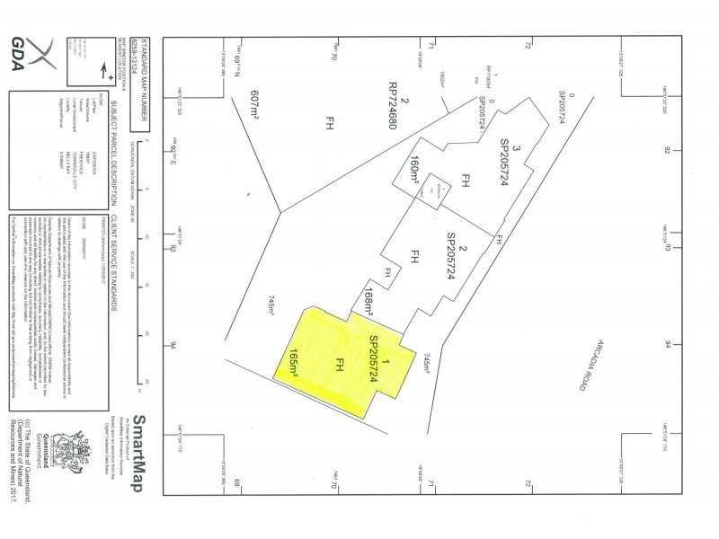 1/3 Boulder Court, Nelly Bay QLD 4819