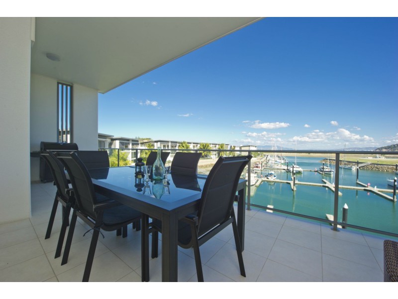 934/123 Sooning St (Blue On Blue), Nelly Bay QLD 4819