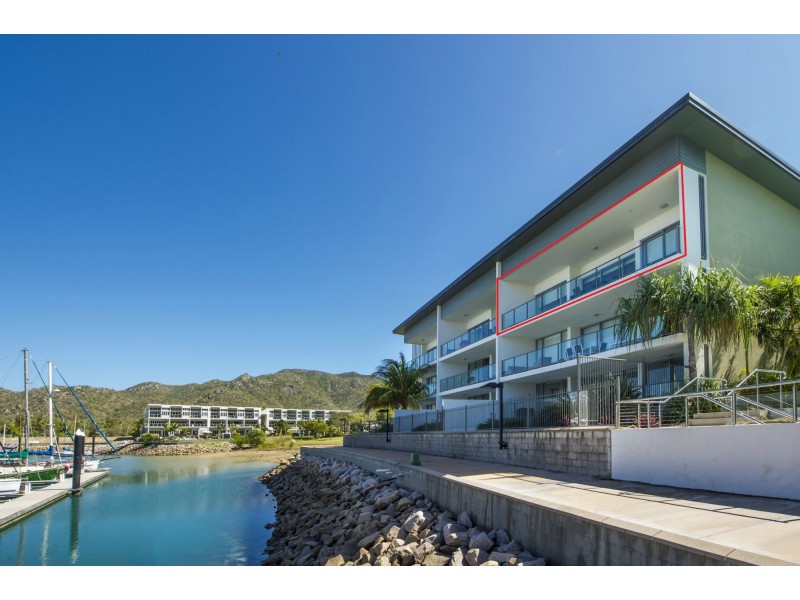 934/123 Sooning St (Blue On Blue), Nelly Bay QLD 4819