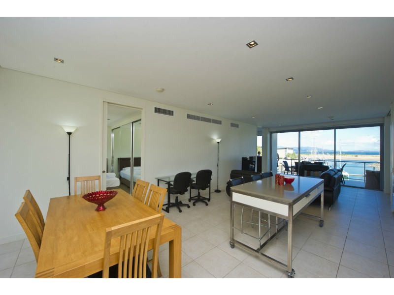 934/123 Sooning St (Blue On Blue), Nelly Bay QLD 4819